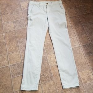 American Eagle Skinny Pants